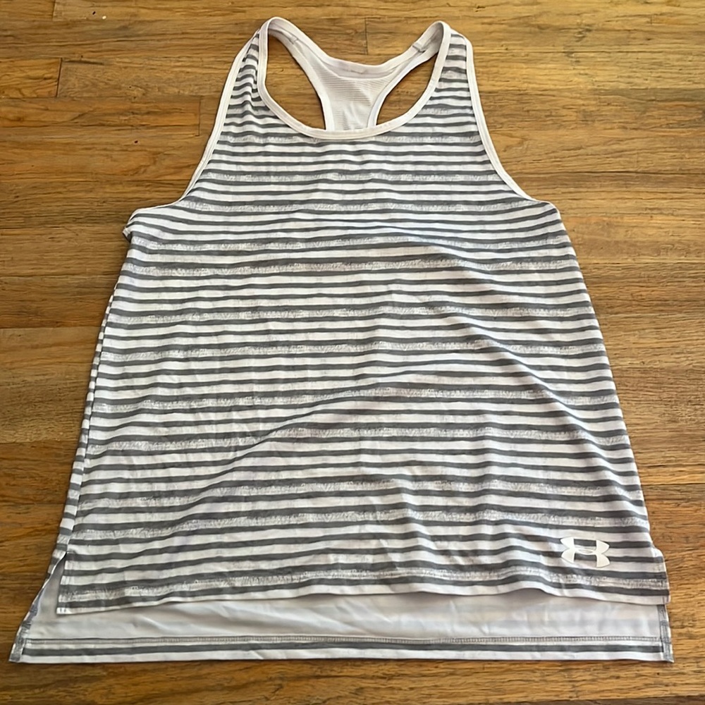 Under Armour athletic top